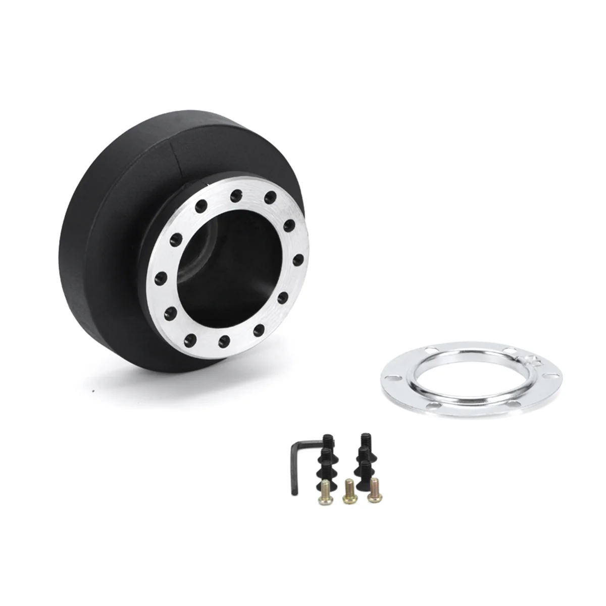 Racing Steering Wheel Hub Adapter Kit for E36