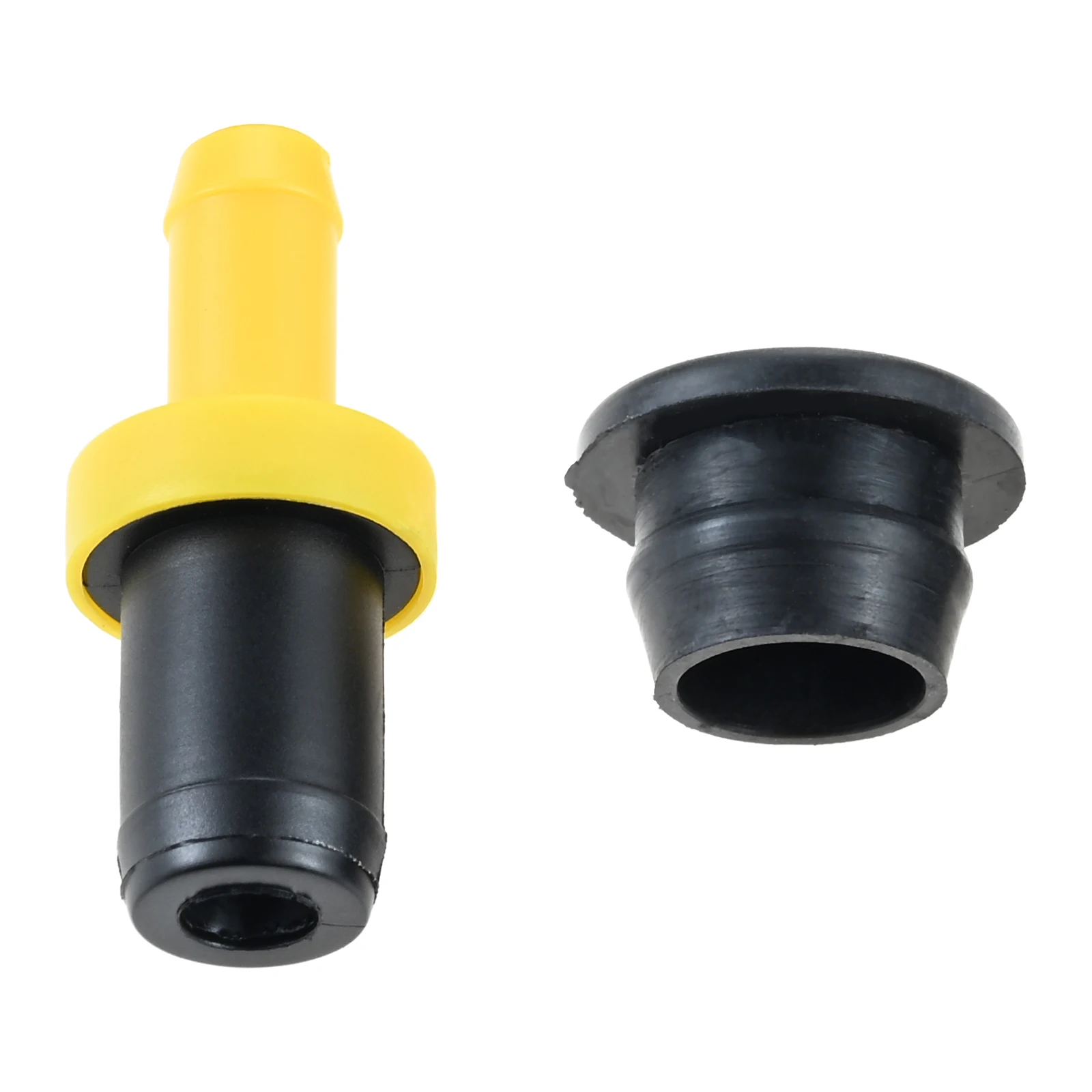 1pc Auto PCV Exhaust Valve 17130-PWA-003 17130PH1003 for Toyota City for Toyota Jazz  CRZ Car Intake Manifold Outlet Valve