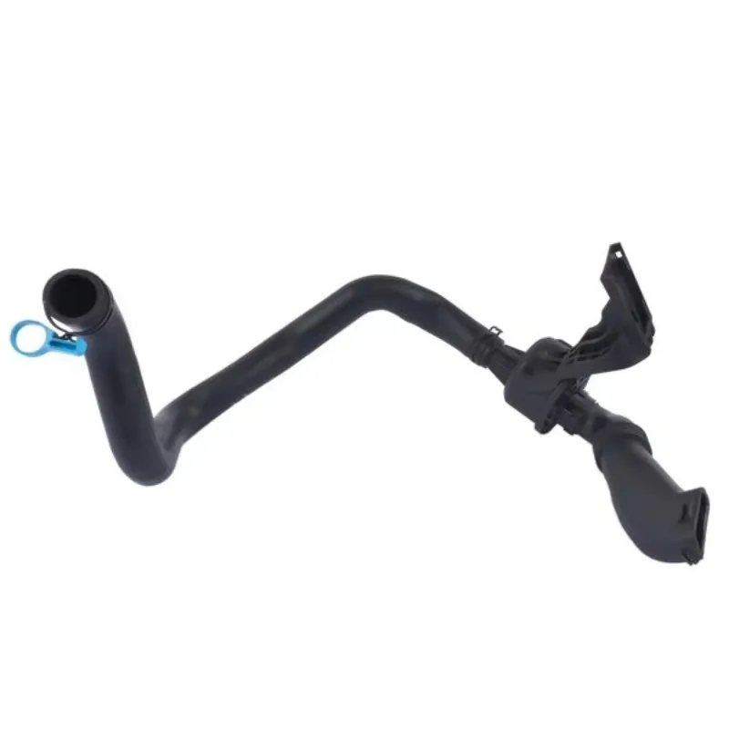 OEM LR025081 Auto Parts Cooling System Resonator Tube Coolant Hose FOR LAND ROVER 2011-2019 RANGE ROVER EVOQUE Convertible 2.0