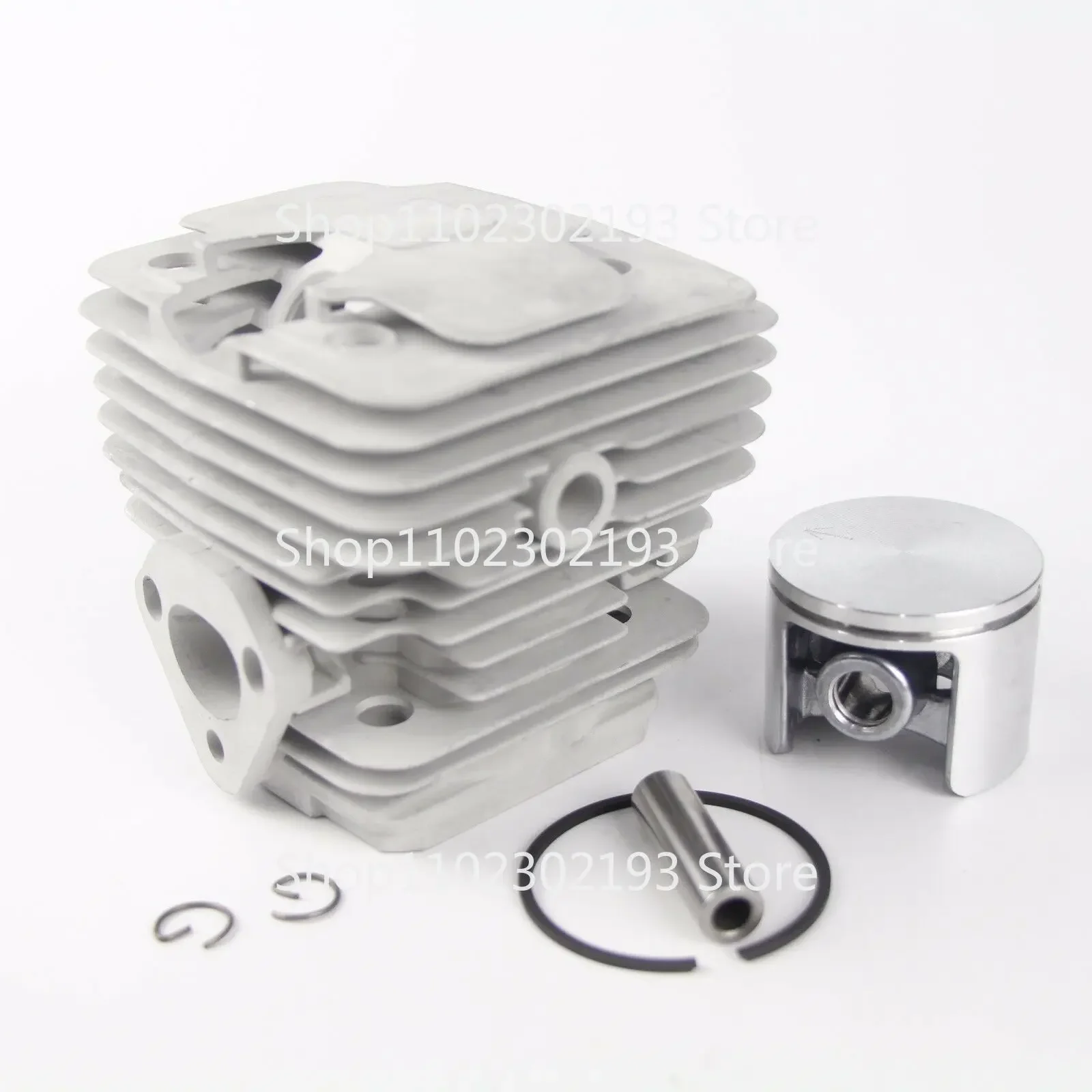 45mm Cylinder Piston Kit For Alpina P500 P510 P522 P522S Star55 Star55DP Star55FP Star55P SP510 VIP52 VIP55 VIP55D