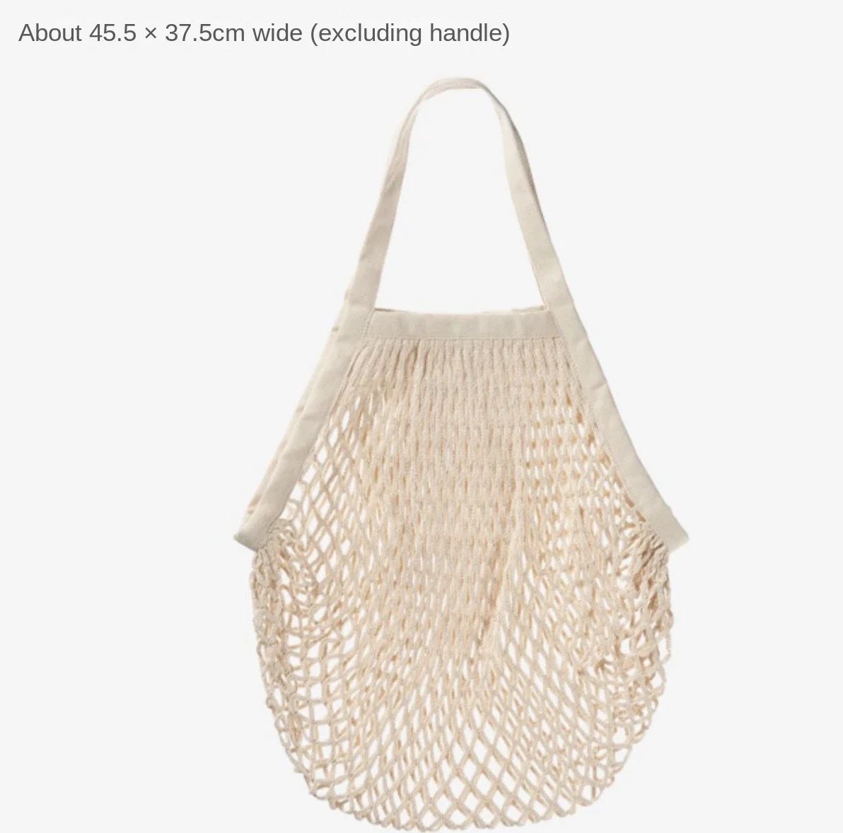 The Same Cotton Summer Woven Hollow Handbag Female Design Net Bag Female