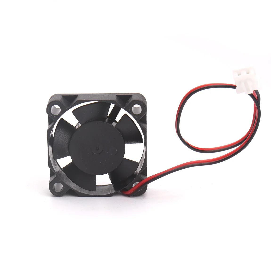 1/2/4PC 5V DC Koeler Borstelloze Fan 30*30*10mm Mini koeling Plastic Radiator Borstelloze Fan Power Tools