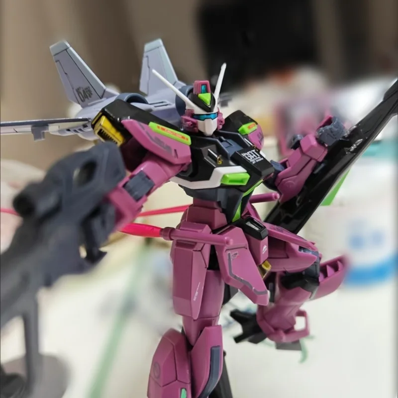 Thumbnail 3 - #11 Latest Gundam Model Kits Offers
