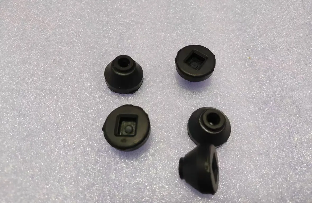 5pcs Agricultural Car Vibration Damping Adhesive & Shock Absorption Mount for XAG P30/XP2020 Model Replacement Parts
