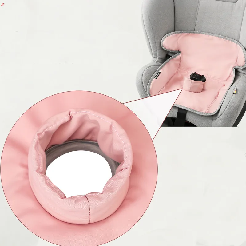 مقاوم للماء مانعة للتسرب الطفل قعادة التدريب مقعد السيارة بطانة حصيرة السفر المحمولة قابل للغسل عدم الانزلاق مقعد السيارة حفاضات وسادة وسادة مقعد