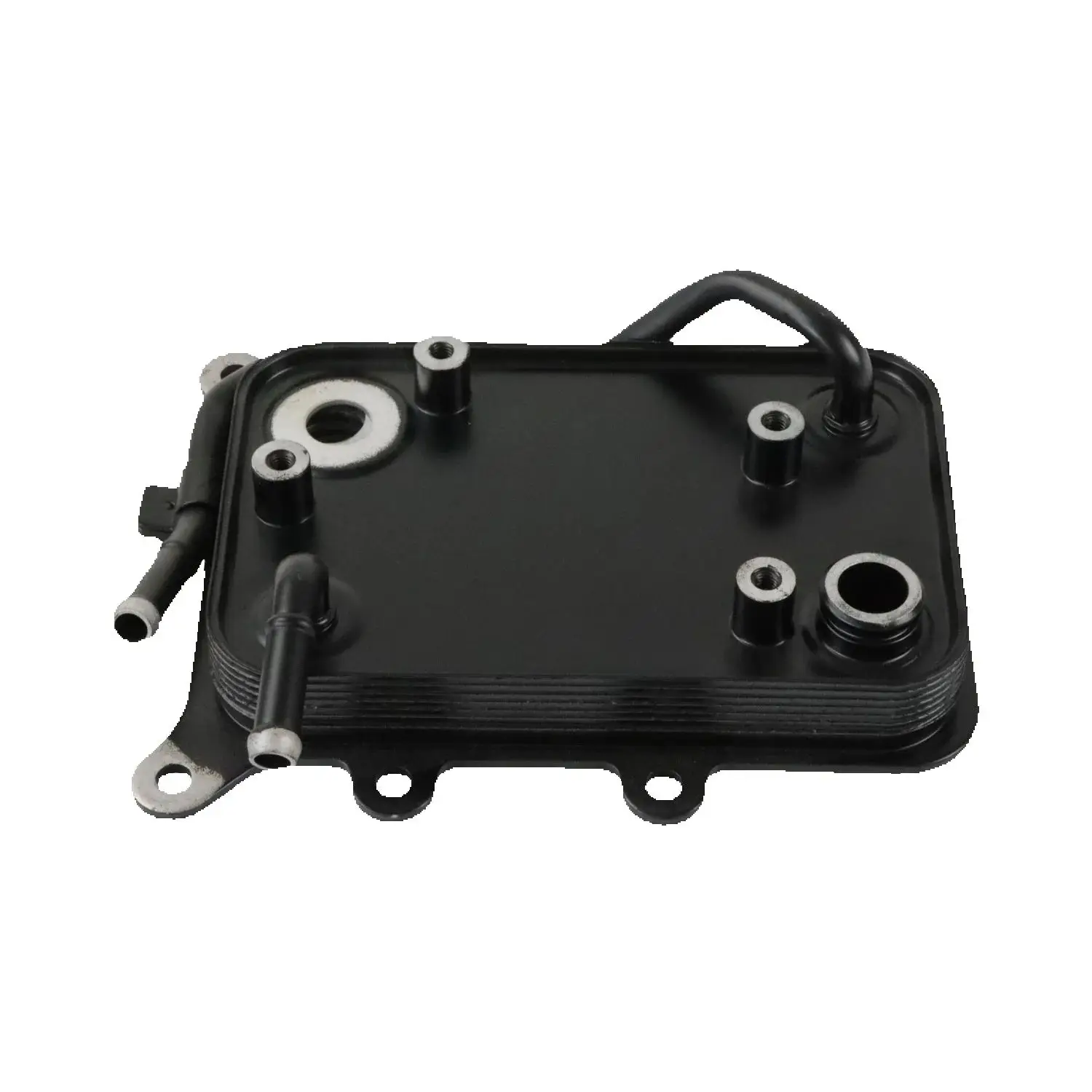 

255602G600 Охладитель жидкости трансмиссионной жидкости для Hyundai Santa Fe Sonata 2013-2019 ДЛЯ Kia Sorento 2.4L 3.3L