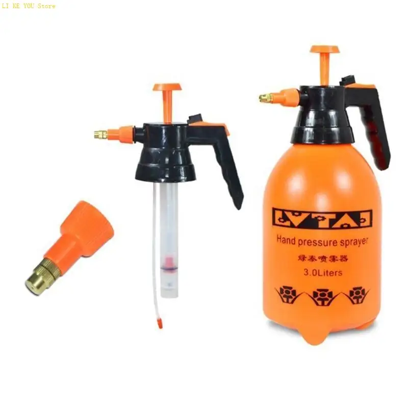 W3JE 2PCS Garden Prayer Mooder Tips استبدال أغطية البديل لسقي الفوهات التي تغضب مع أنماط البخاخات القابلة للتعديل