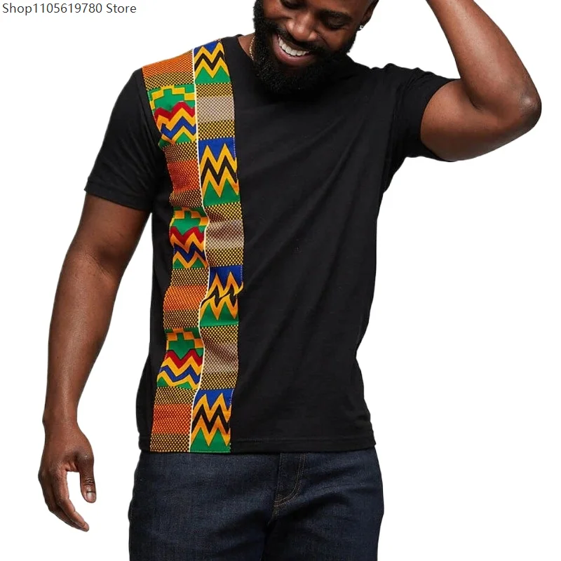 camiseta-unissex-de-verao-manga-curta-para-cosplay-com-estampa-vibrante-em-paineis-de-retalhos-e-gola-redonda-casual-para-trajes-de-ferias-vestuario-unissex-2026