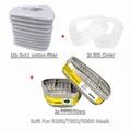 6002-14PCS Set