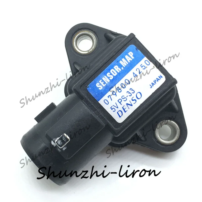 intake air pressure MAP sensor for HONDA CIVIC ACCORD CRX ODYSSEY 079800-4250,37830-PAA-S00,37830-P0G-S00