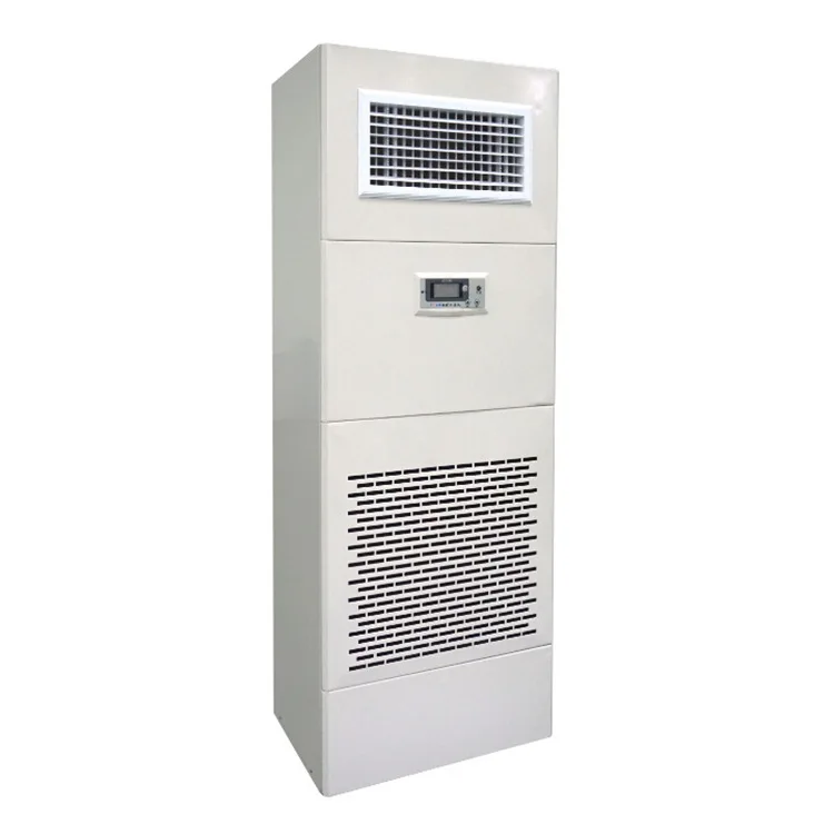 Intelligent Cheap Price 6L/H Agriculture Greenhouse Humidifier Wet Membrane Industrial Humidifier