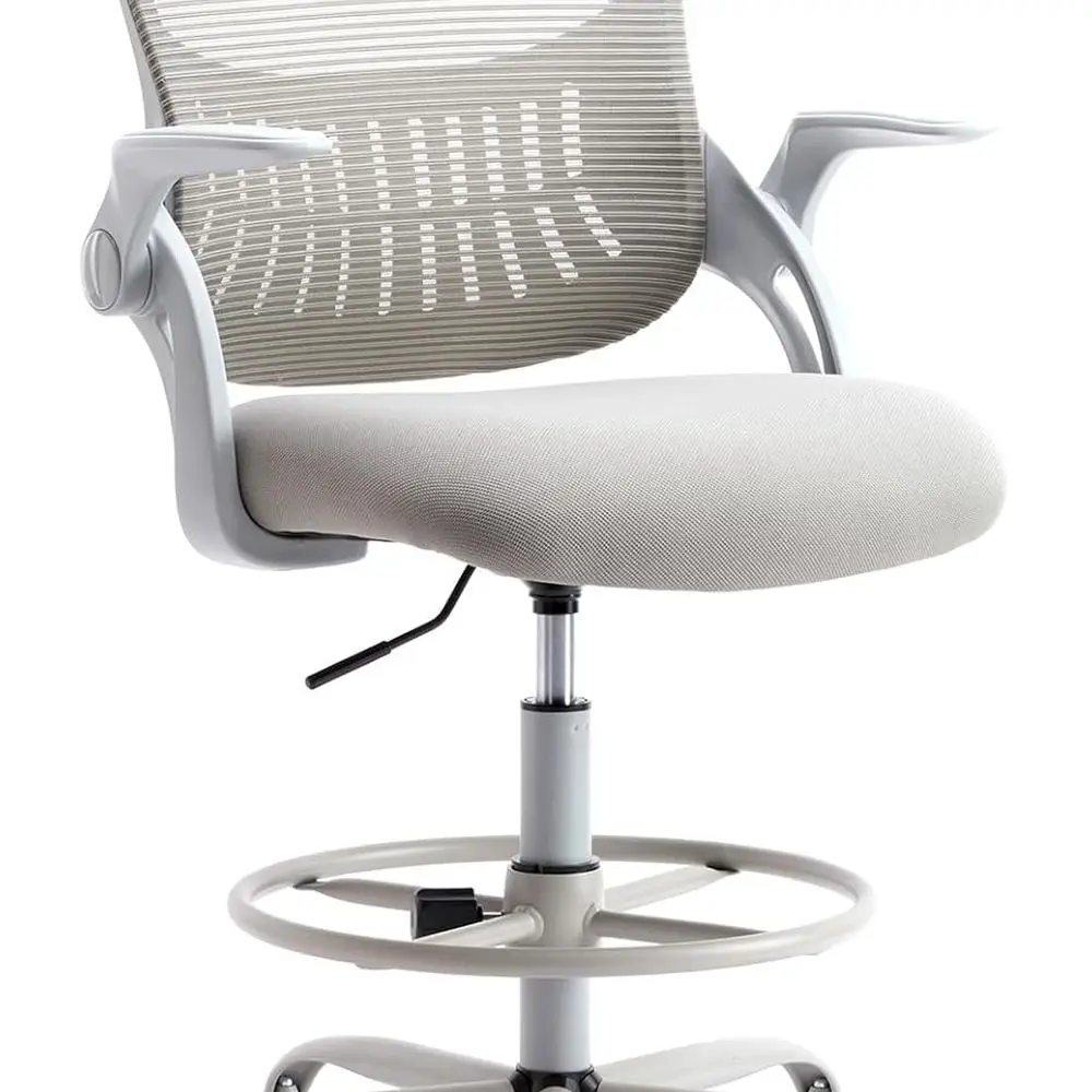 

High-Quality Ergonomic Office Chair for Comfortable Workdays