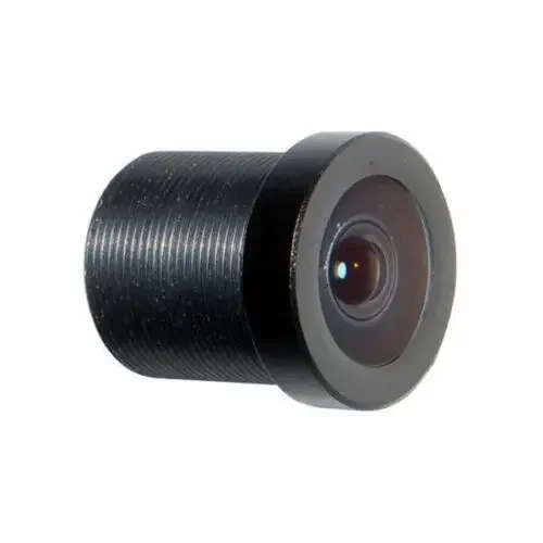 BB0003 1/3  - 2.1mm - FOV 165  M12x0.5  Lens RC21 for RUNCAM FPV QAV RC camera