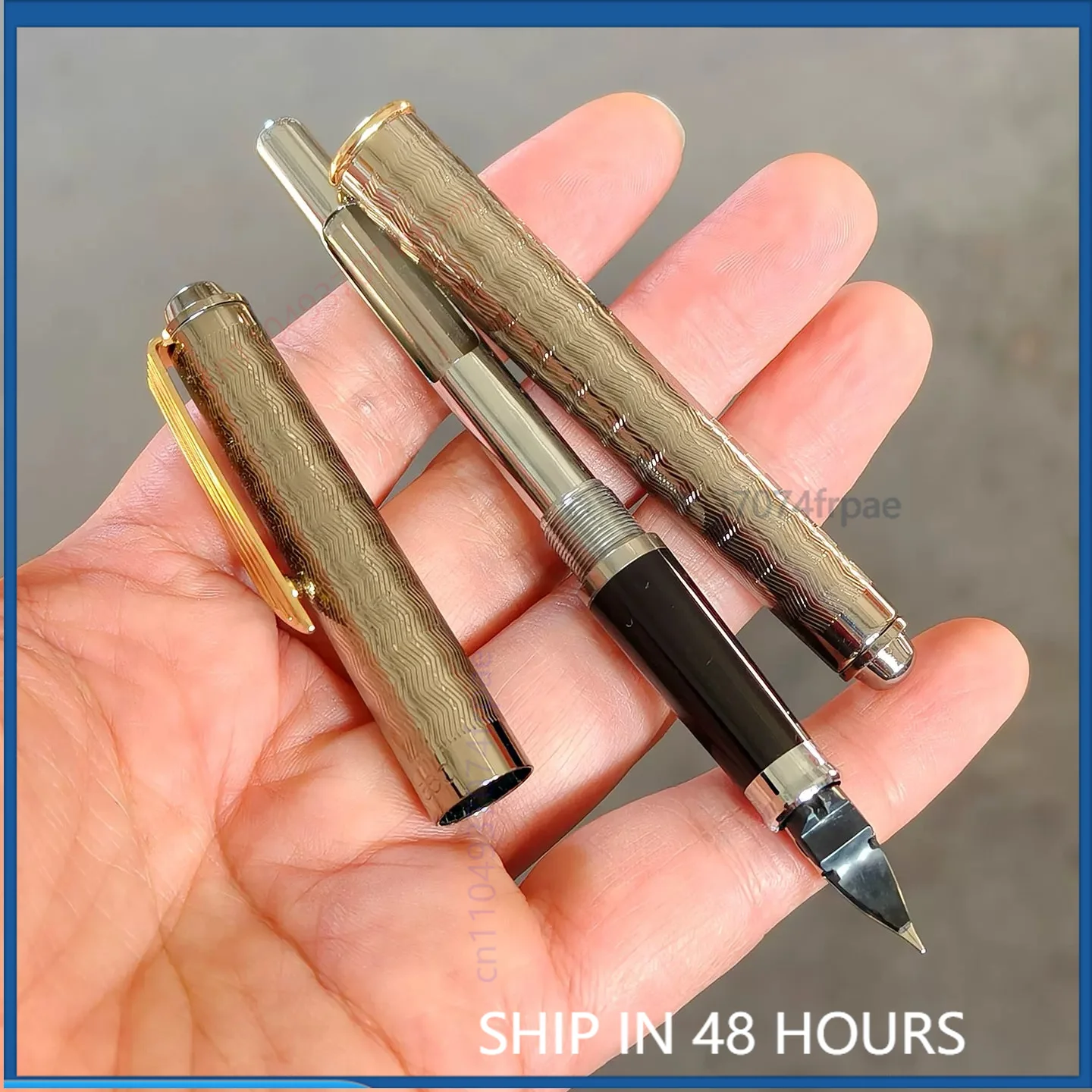 Penna Stilografica Vintage Win - Vintage Collectible Pens recensione e prezzo