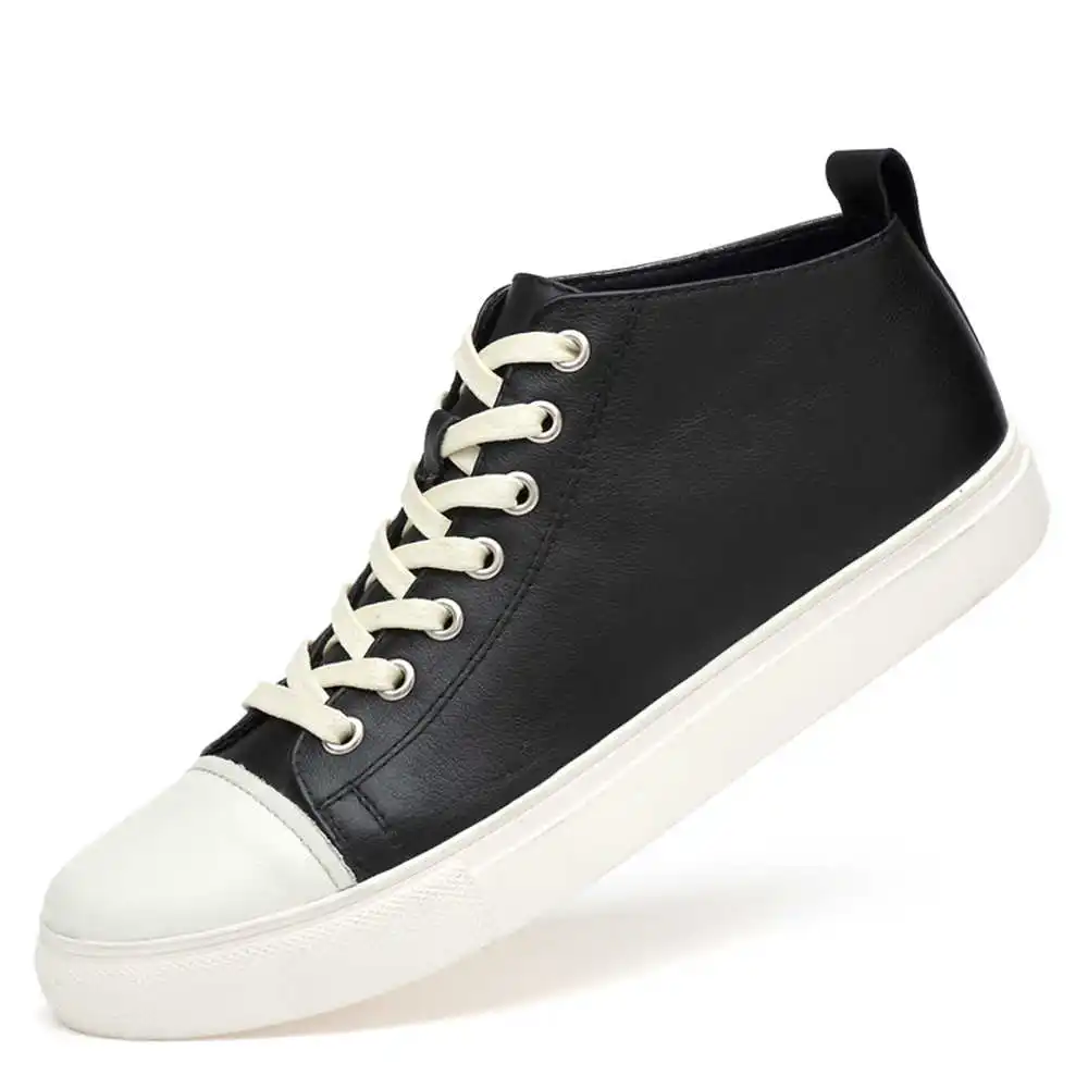 

Обычные кожаные низкие кроссовки для бега, тренировочные летние кроссовки для подростков, мужские кроссовки, спортивная обувь, роскошные