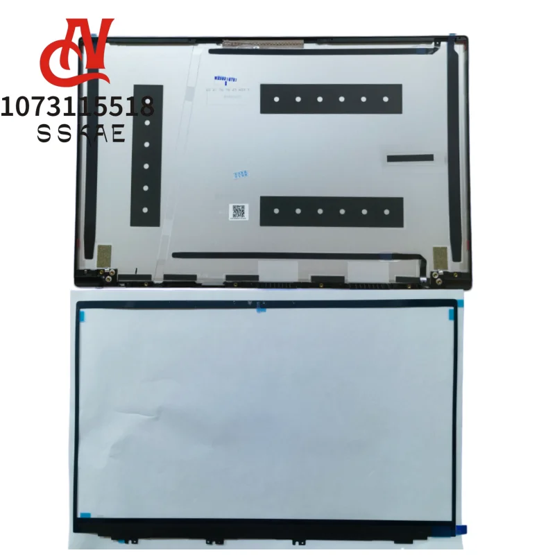 New LCD Screen Rear Cover Back Case LCD Bezel Cover For Galaxy Book 2 NP750XBD NP750XEE NP750XED NP750XDA NP750TDA 750TDA 750XDZ