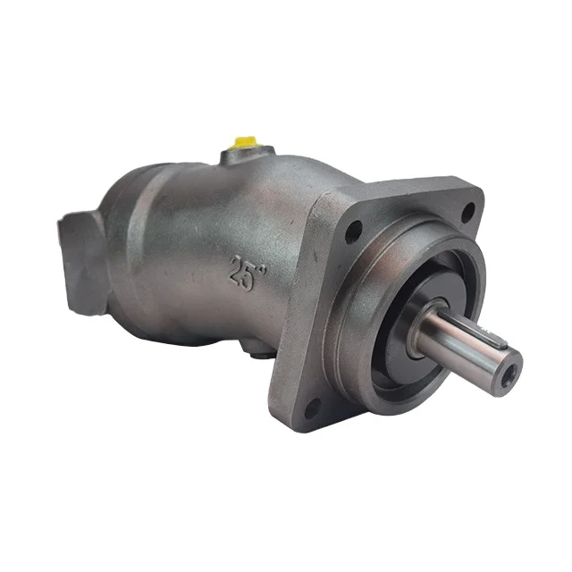 Lainuo A2F series Hydraulic Part Hydraulic Axial Piston Pump A2F10 A2F23 A2F28 A2F45