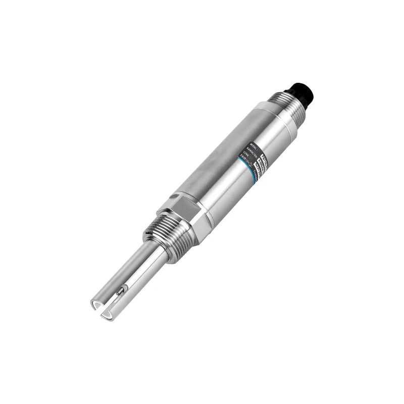 FST100-EC106 Intelligent  RS485 Online Electric Conductivity Probe Water Quality Monitoring Conductivity EC Sensor