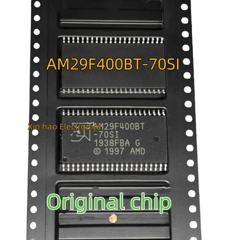 10PCS New original AM29F400BT-70SE AM29F400BT AM29F400  SOP44 AM29F400BT-70SI AM29F400BT-70SC AM29F400BT-90SE AM29F400BT-55SE