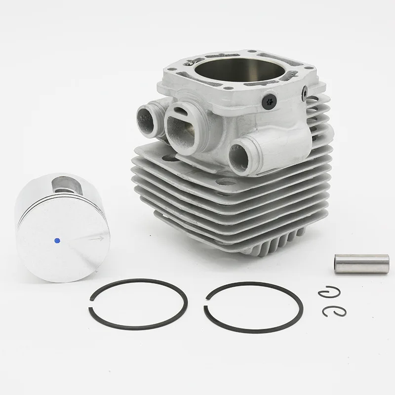 Applicable Cylinder TS700-800 Cylinder Block 56MM Cutting Machine