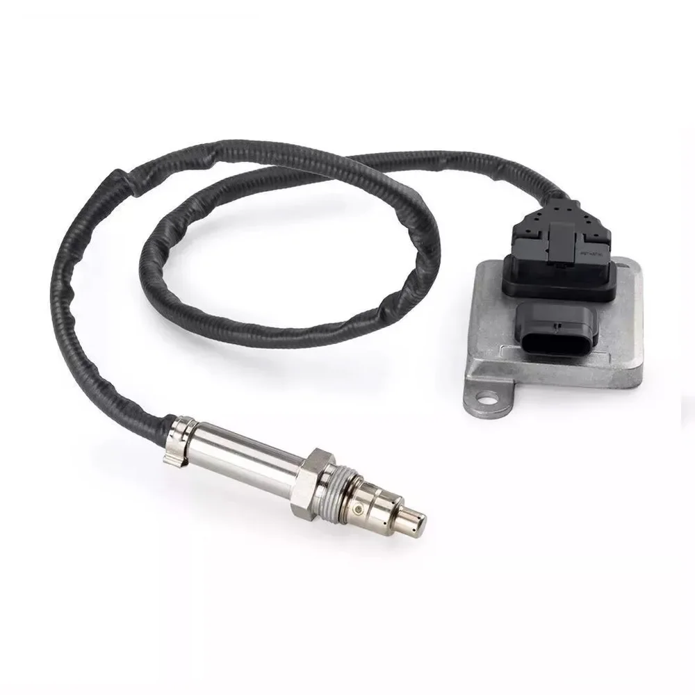 Nox Sensor A0009053503 For Mercedes-Benz W212 E250 W164 ML GL350 Sprinter 3.0L Nox Oxygen Sensor 5WK96682D