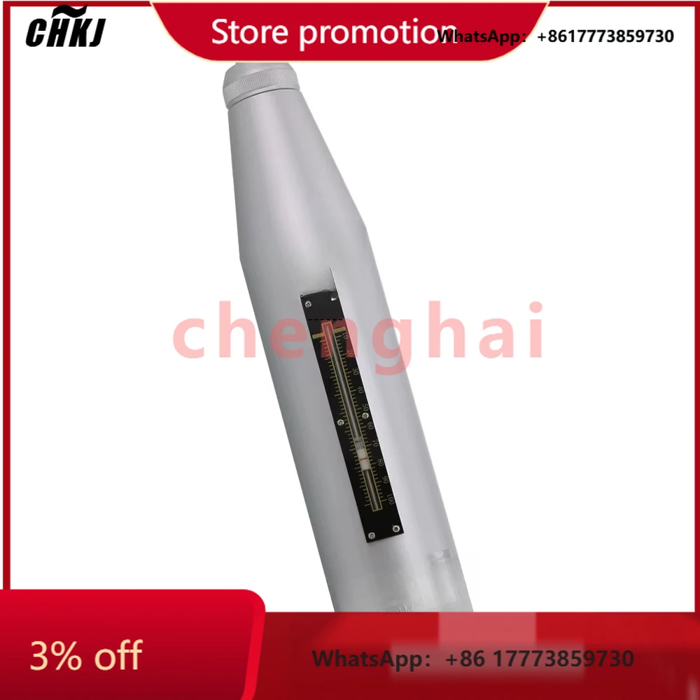

CHKJ-2025NEWHT-75 High Strength Brick Rebound Meter Comprehensive Test Hammer Concrete Scanning Test Equipment