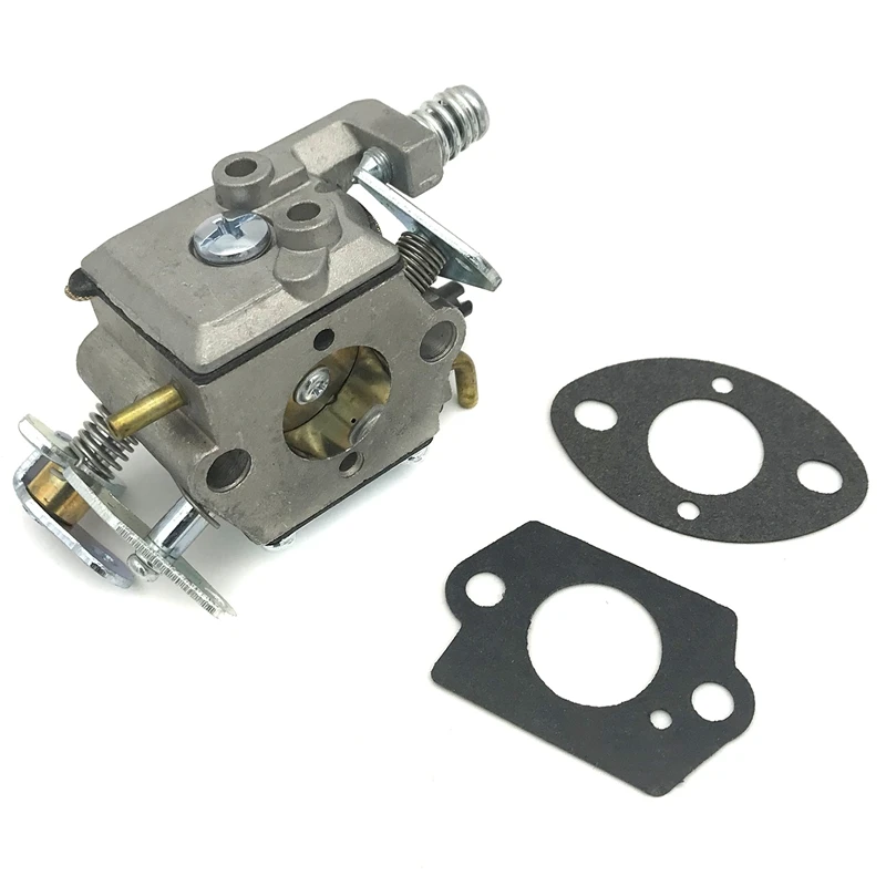 Carburetor For Mcculloch Mac Cat 335 435 440 Chainsaw WT Type