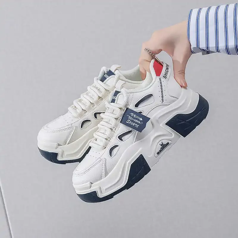 

Женские роскошные кроссовки, повседневные новые женские ботинки, кроссовки, спортивные кроссовки Tenes Mascolino, низкое предложение, тренировочный выбор Topanky