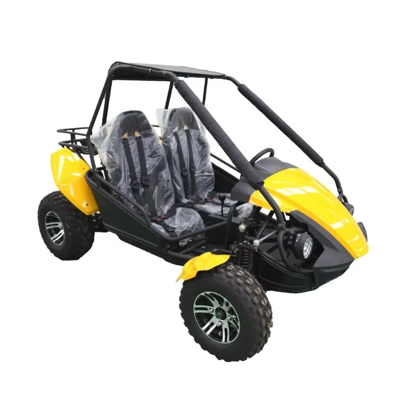 150 250 Adult Dune Buggy Car Beach Quad Bike