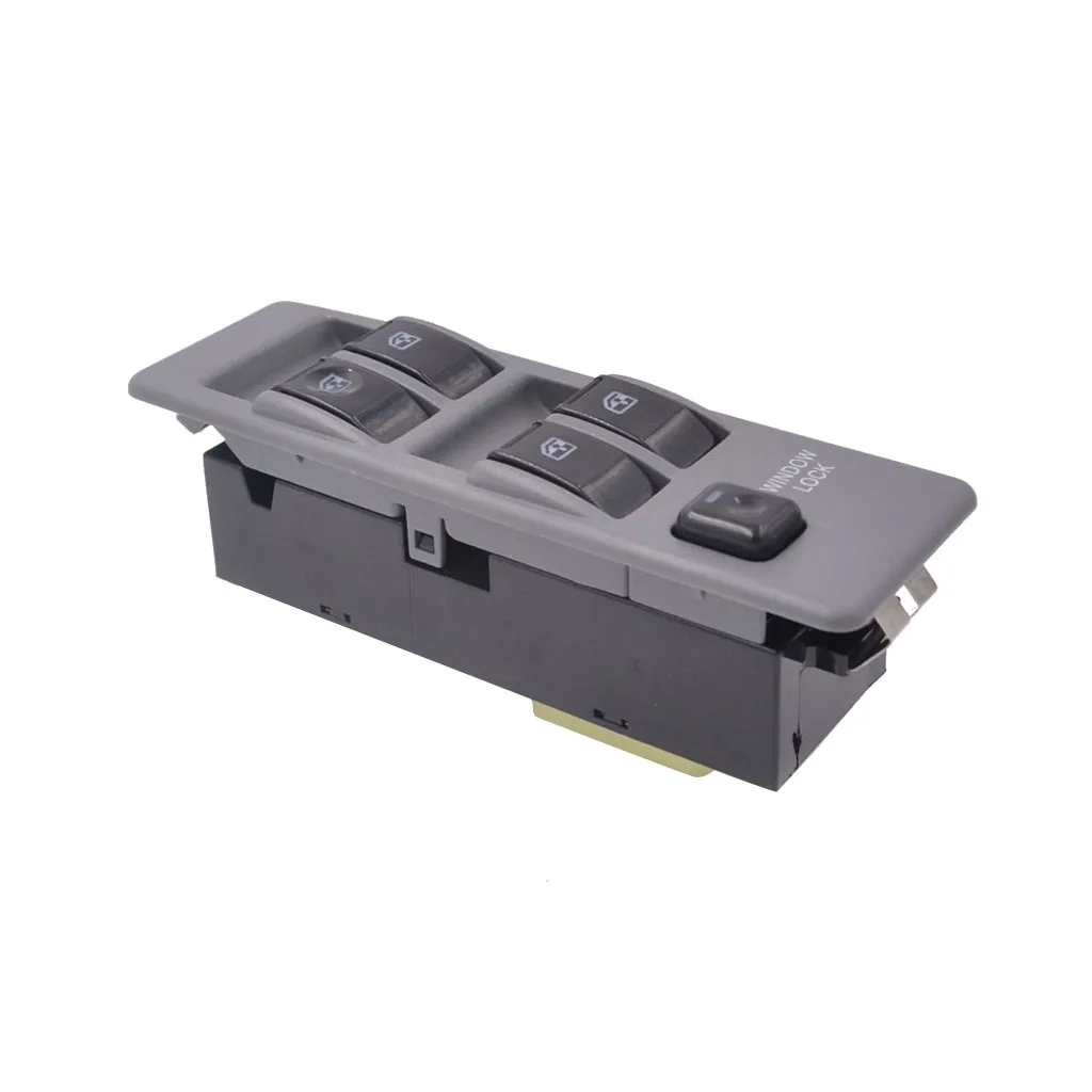 MR753373 Interruptor da janela do interruptor da unidade de comutação do elemento de comutação do lado esquerdo dianteiro