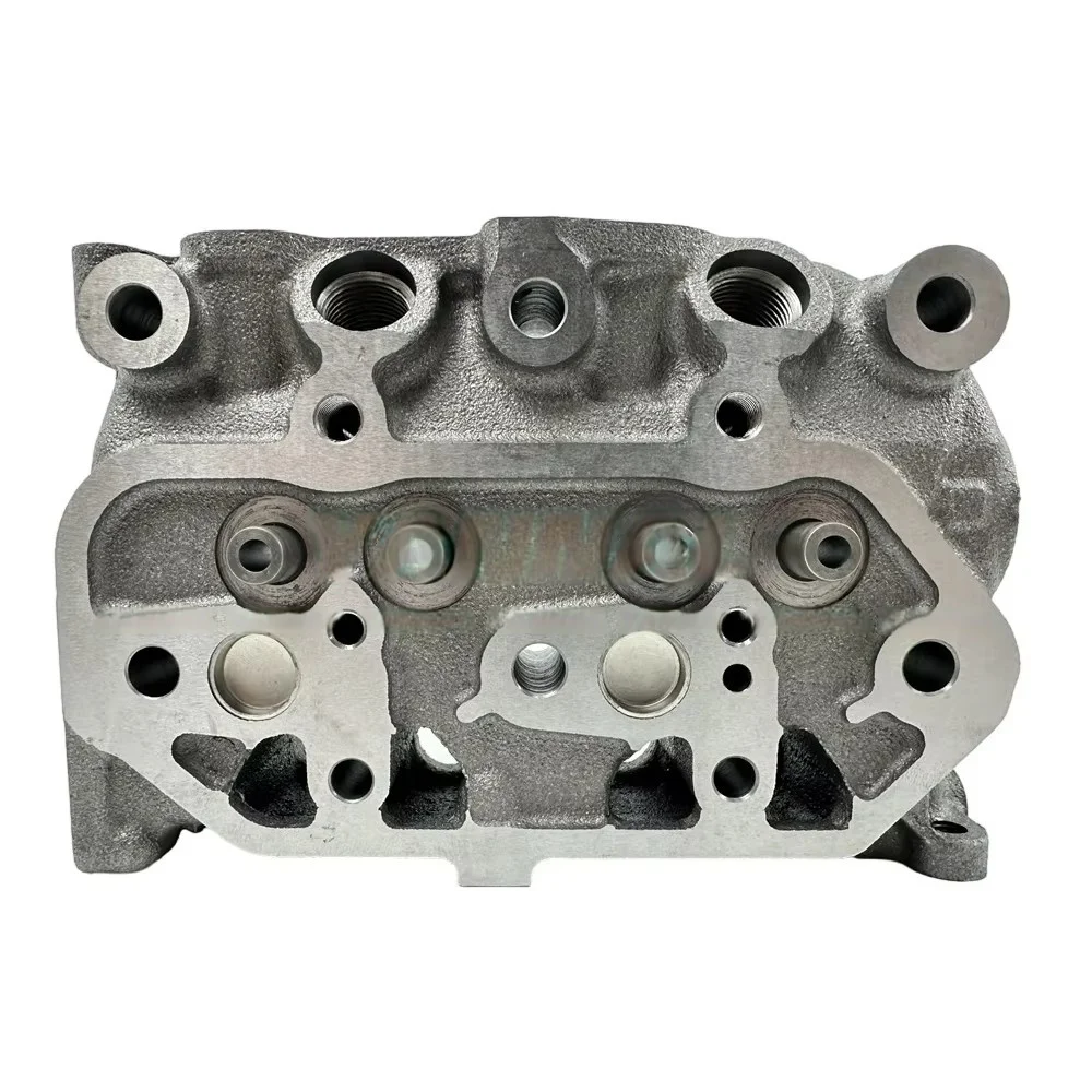 Excavator Accessori…