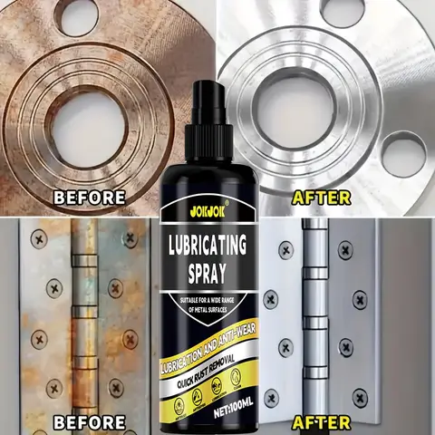 10 best sales anti rust for car - №10