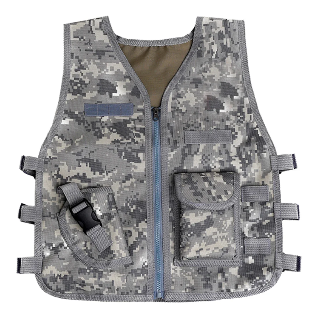 Children Level 3 Tactical Vest - Outdoor Hunting Events 리뷰 및 가격