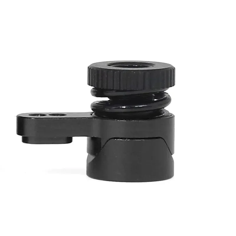 Jeu de bras Servo en métal 25T, pour Arrma 1/18 granit Grom Typhon GROM LOSI Mini LMT RC, pièces de mise à niveau de voiture, accessoires