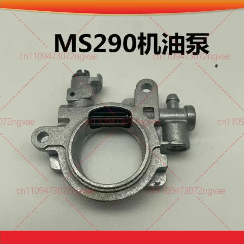 Oil Pump for Stihl MS290 MS291 Chainsaw OEM 1127 640 3200 1141 640 3203 Replacement Parts