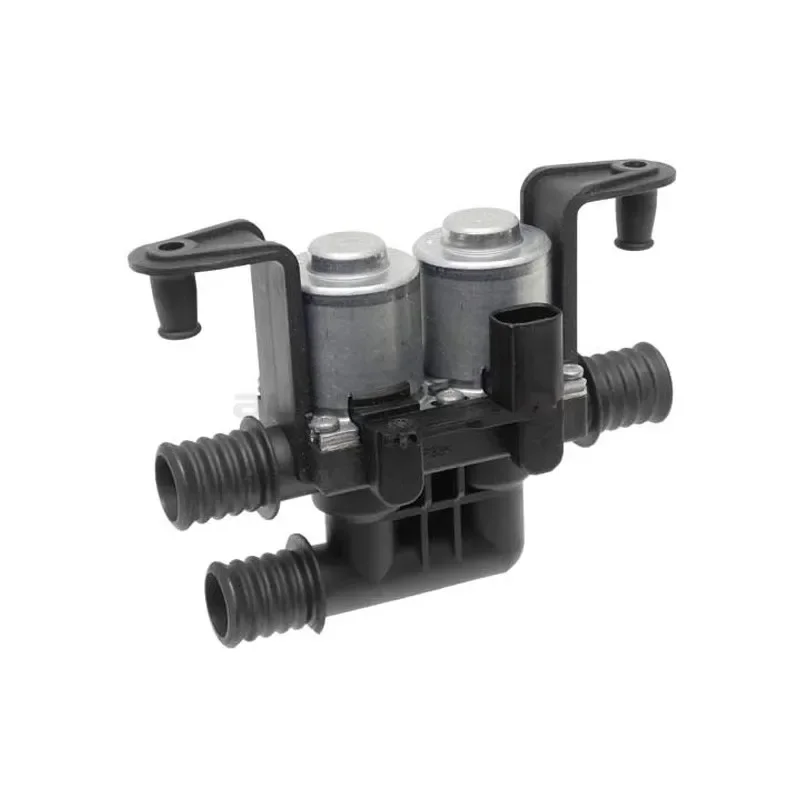 Genuine 64116906652 Heater Control Valve for BMW 525i 528i 530i 535i xDrive 535xi 545i 550i 645Ci E60 E63 E65 E66 X5 5 6 7Series