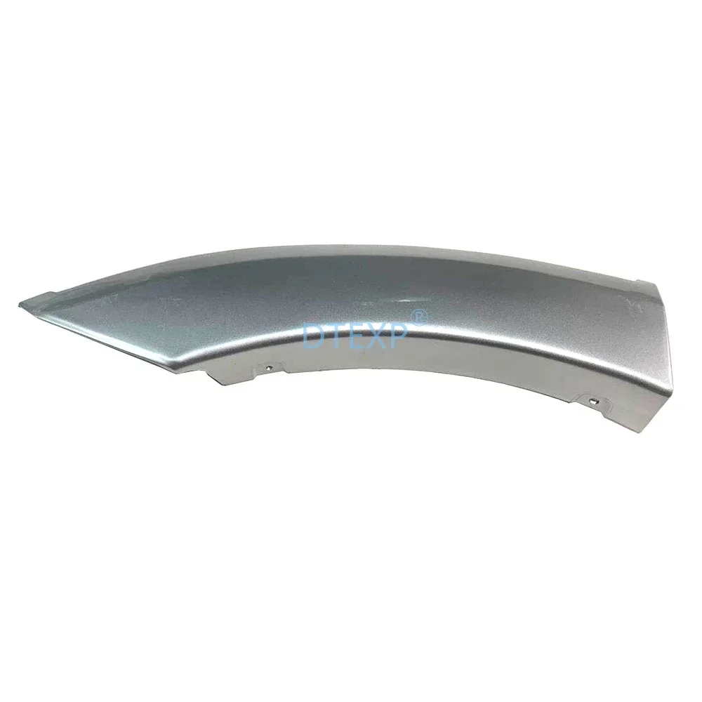 

1 Piece Tail Door Board for Pajero V73 MN133675WB 2000-2006 Rear Wheel Eyebrow for Montero V75 Overfender for Shogun V77