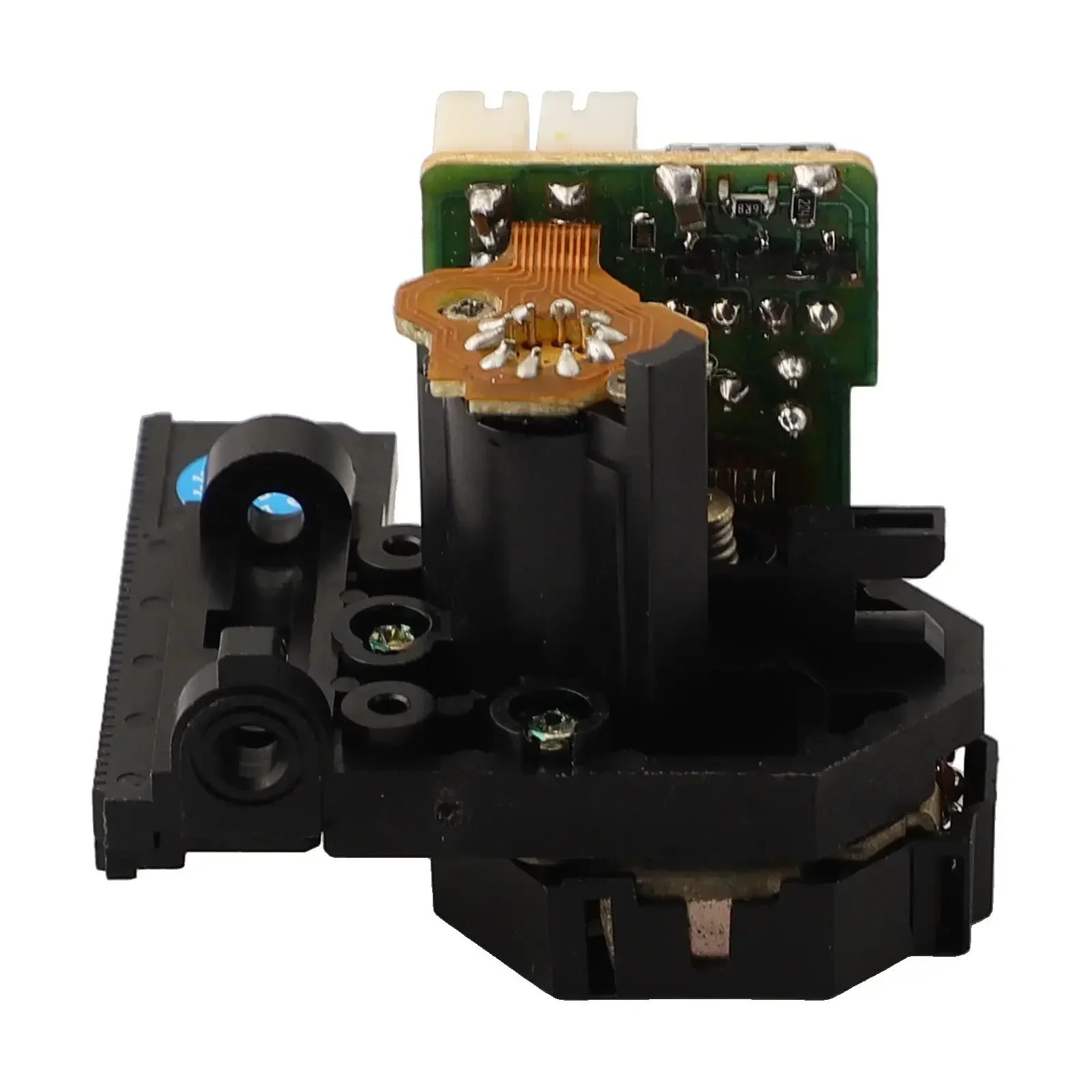 Suitable For Home Color Black H8147AF Lens Which Is Highly Reliable With Stable Performance Electrical Excitation Type