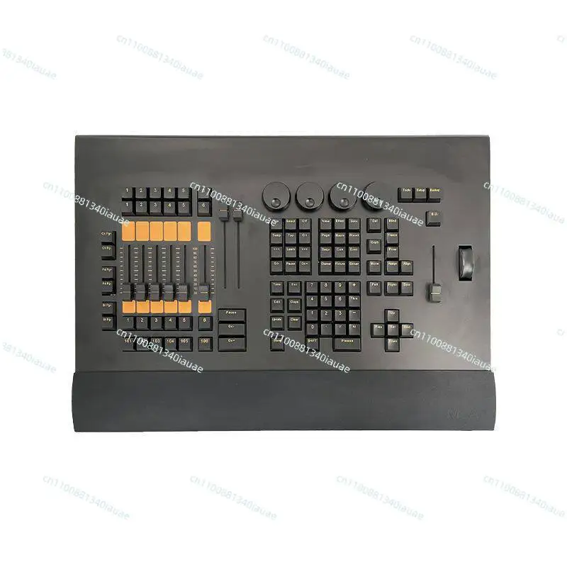 

Консоль MA2 для управления светом, компьютерный контроллер, боковая панель DMX512 для сценического освещения