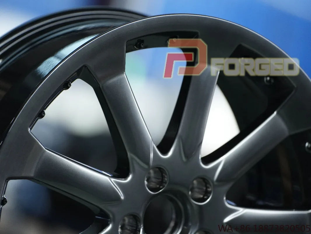 

Custom Quality Alloys Forged Wheels for Holden HSV VT SV99 Monaro Maloo Commodore Captiva Statesman Caprice Cruze Astra GTSR W1