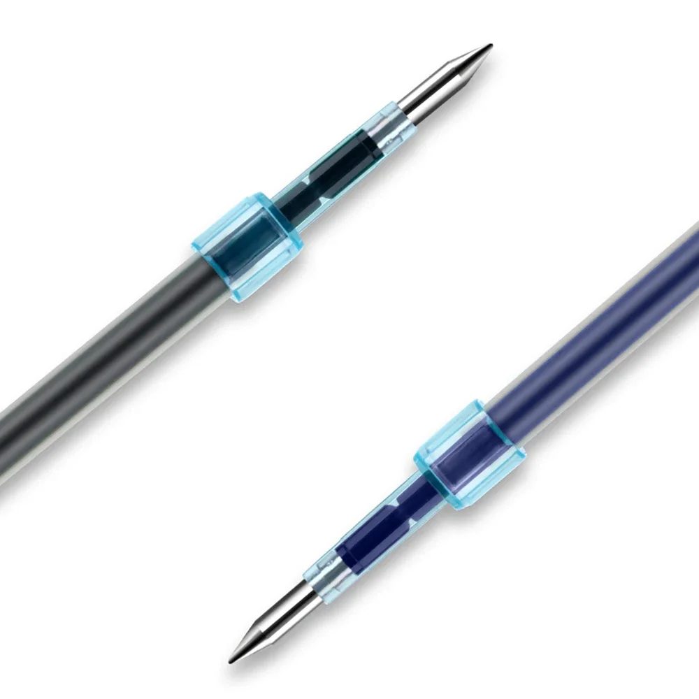 Uni gel stift nachfüllen jetstream serie reibungs arm schnell trocken glatt schreiben verwenden snx serie kugelschreiber 0.38/0.5/0,7mm briefpapier