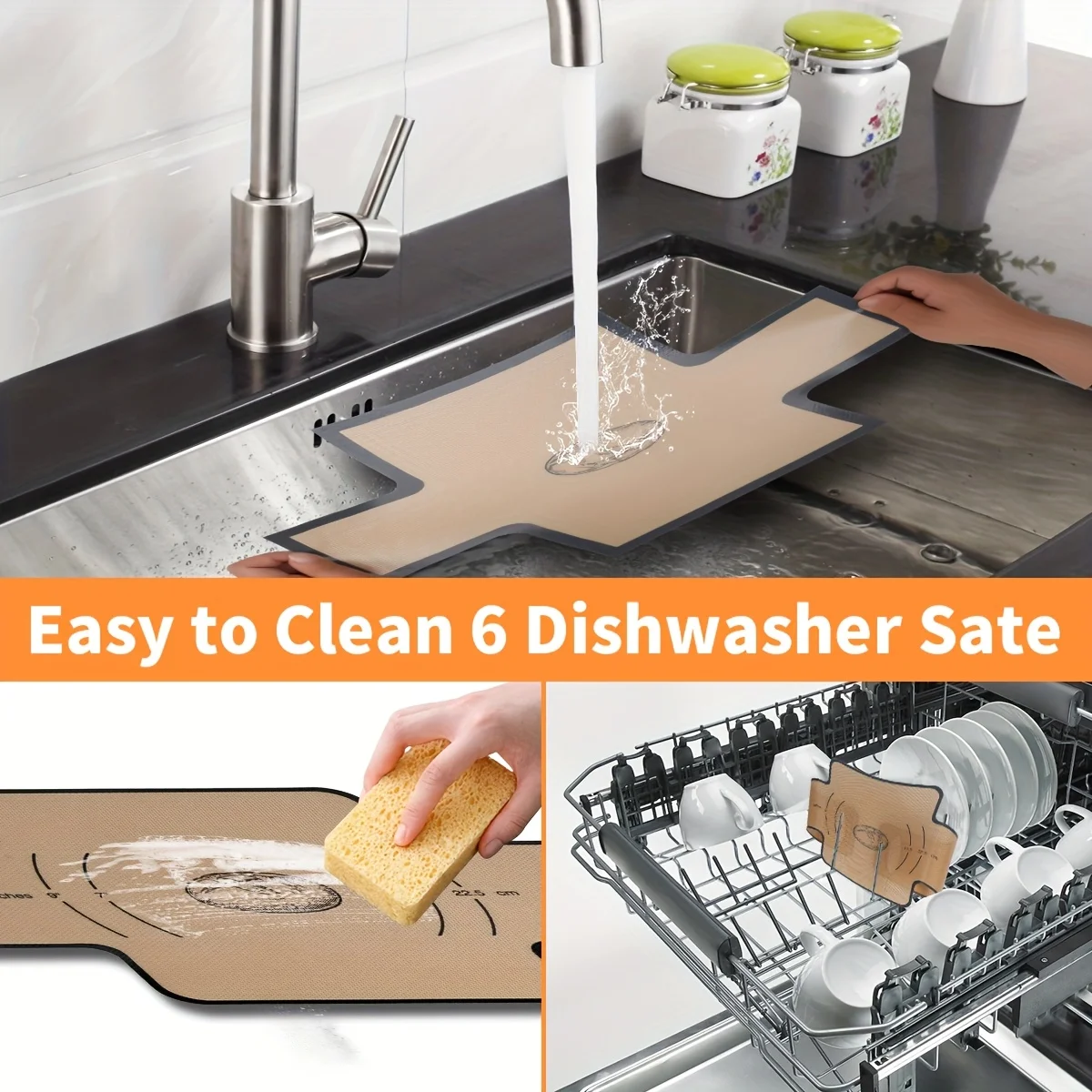 مقلاة رغيف الخبز من السيليكون لمقالي الخبز - بطانات خبز آمنة للطعام، غير لاصقة وقابلة لإعادة الاستخدام، سهلة التنظيف، مقاومة لدرجات الحرارة العالية