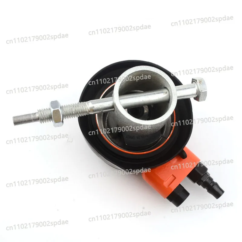 hand Wrench for Disassembling Motor of Pneumatic Air Sander, pnematic sander repairing wrench