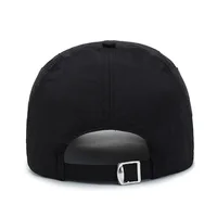 Quick-Dry Baseball Cap - Adjustable, Moisture-Wicking Sun Hat for Outdoor Sports & All Seasons - Image 2