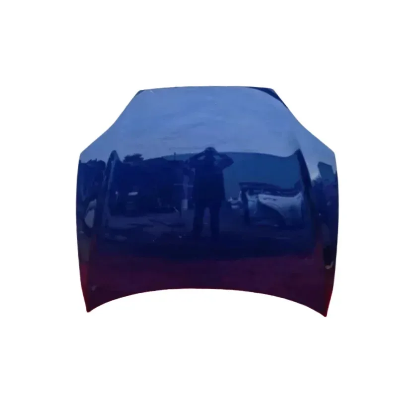 

Factory wholesale OEM original genuine used body kits parts accessories for model 3 X Y S bonnet engine car hood