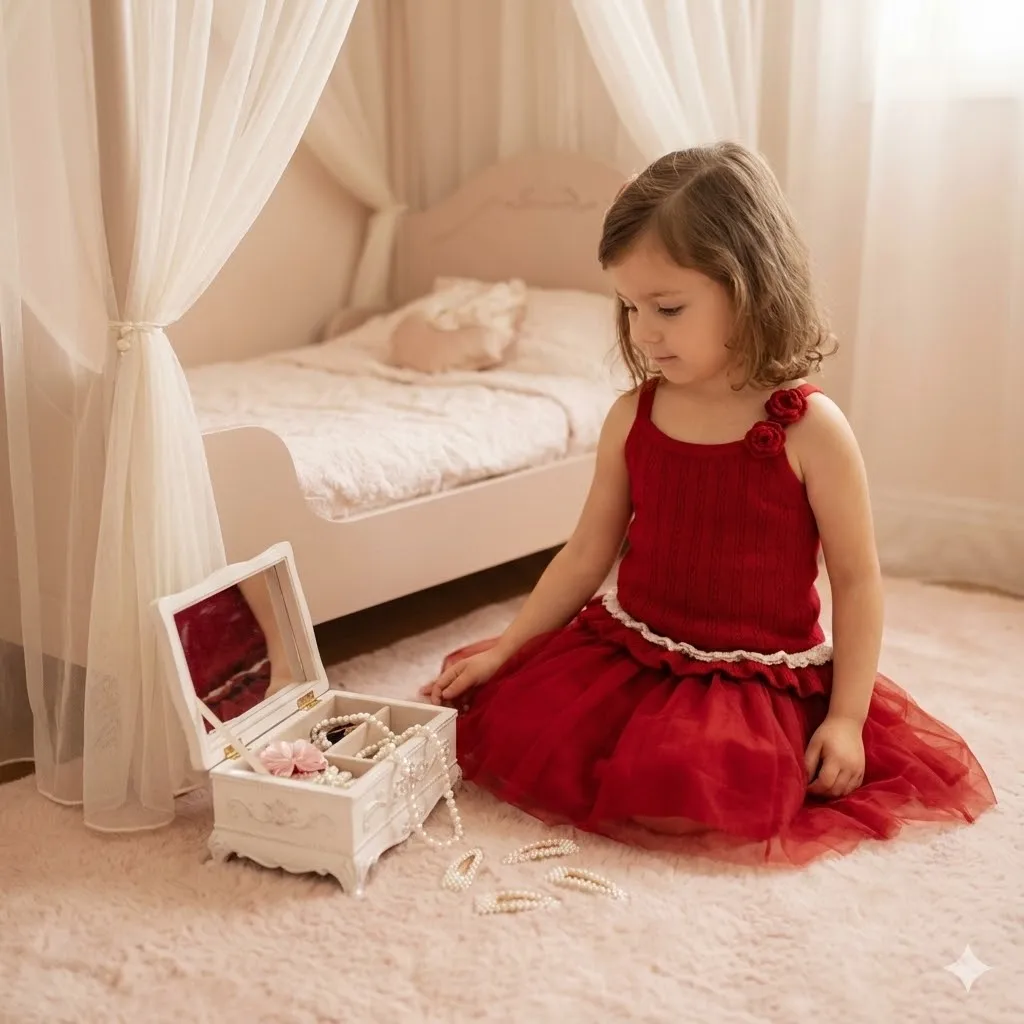 gilet-natalizio-rosso-a-maglia-per-bambine-seasonsea-top-senza-maniche-con-fiori-3d-spalline-in-pizzo-e-volant-abbigliamento-autunnale-per-bambine