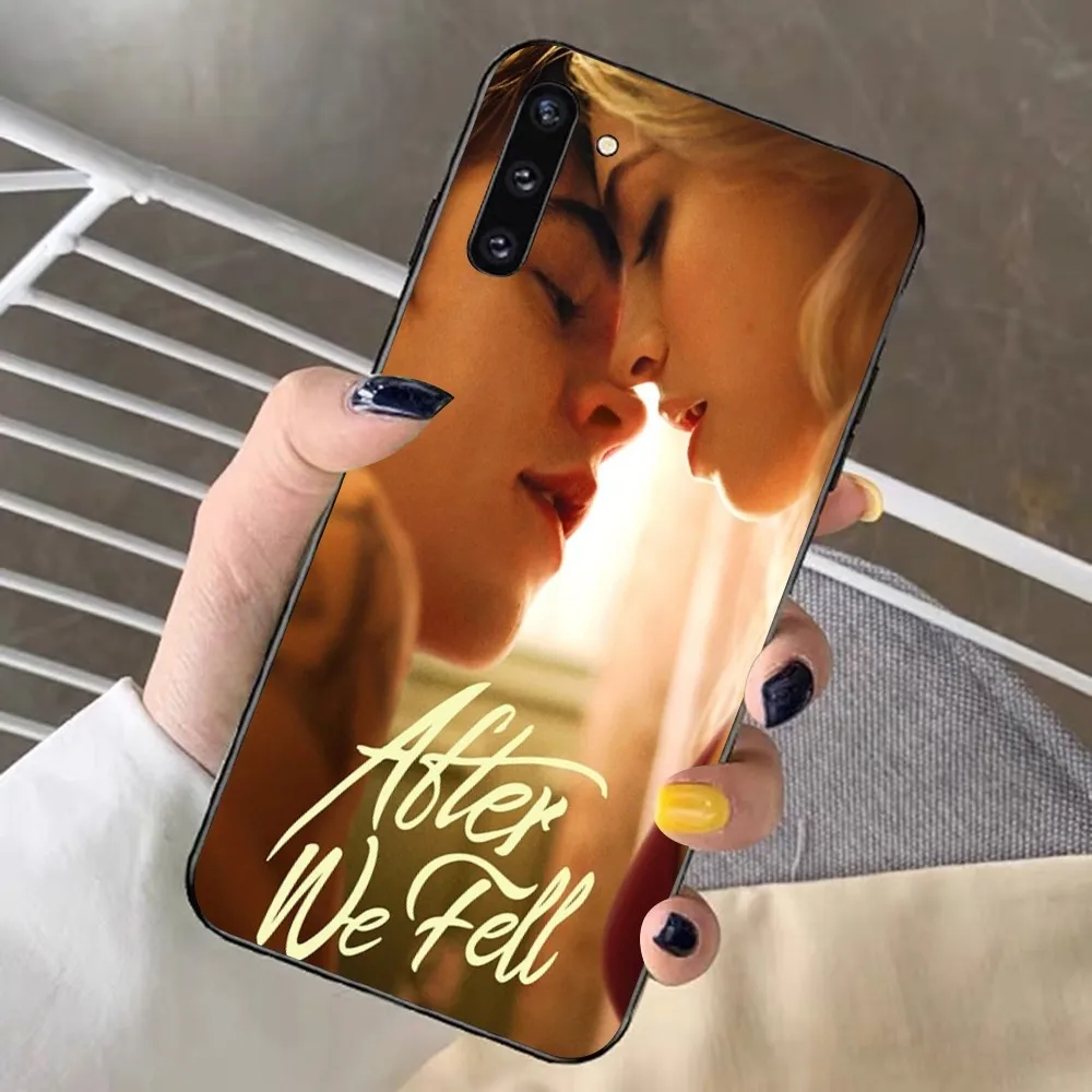 After Hardin Tessa Phone Case For Redmi Note 4 X 5 A 6 7 8 T 9 9S 10 11 11S 11Epro Poco M3 pro