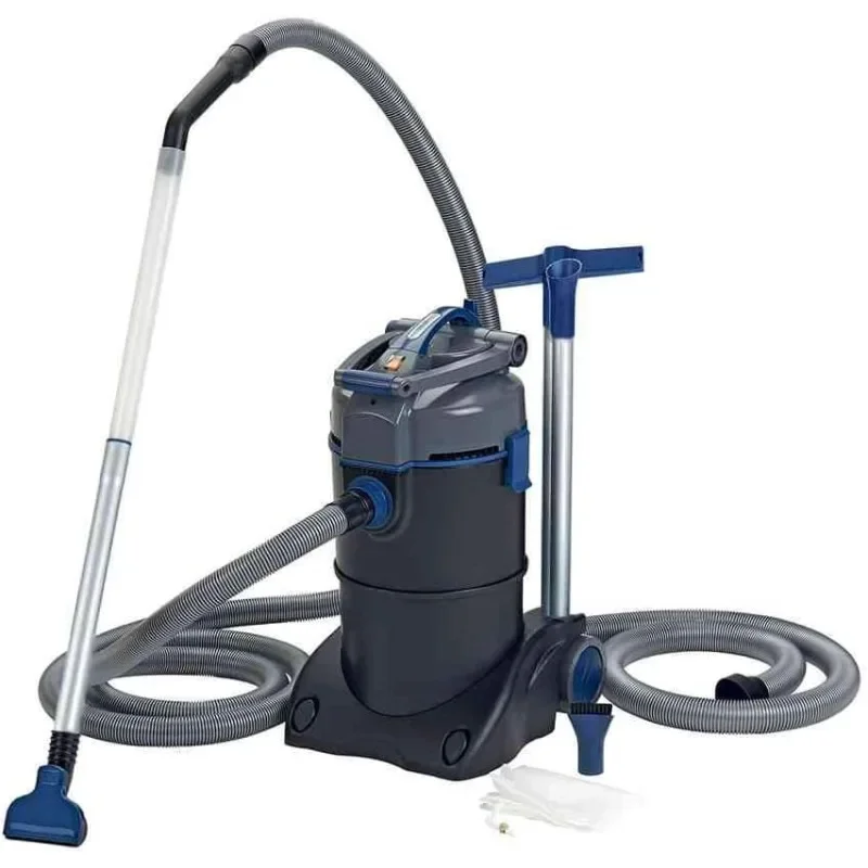 OASE 032232 Pondovac 4 Pond Vacuum Cleaner