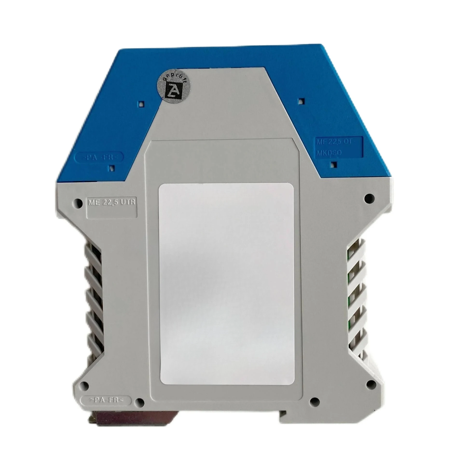 Safety relay SR3C24V order number 472173