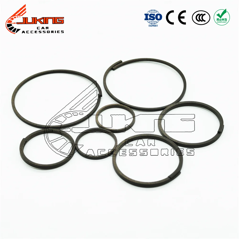 RE0F11A JF015E CVT ناقل الحركة JF015E مجموعة تعديل الحلقة المفاجئة، مناسبة لقطع غيار السيارات نيسان سوزوكي #4